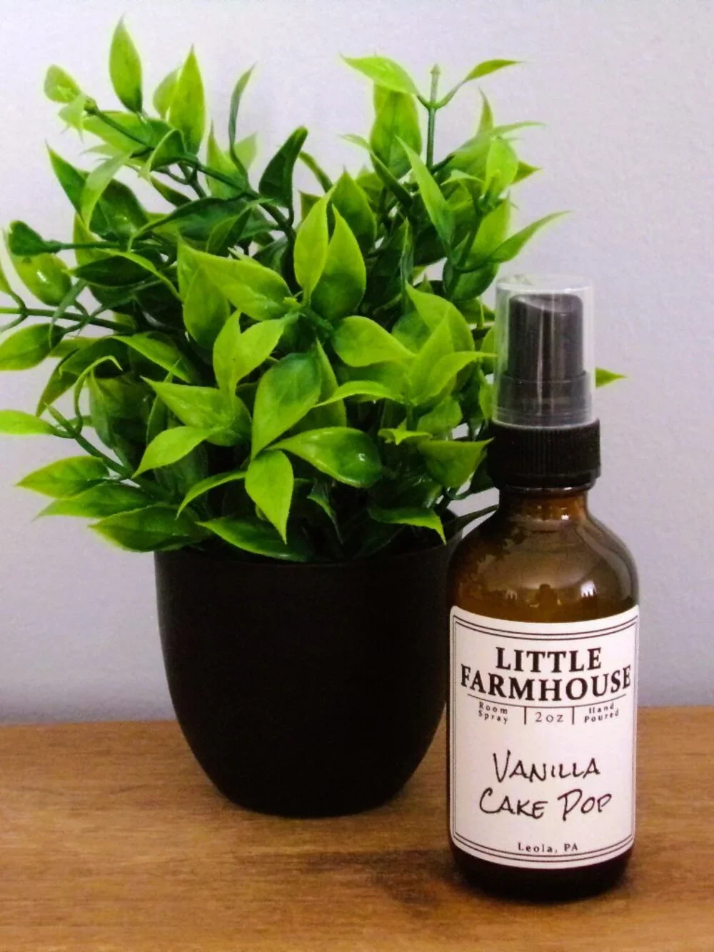 Handcrafted Room Sprays (Spring/Fresh) - Picture 7 of 11